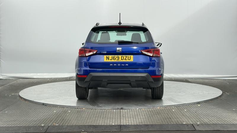 Used SEAT Arona 2019 for sale - 76410218: Photo 7