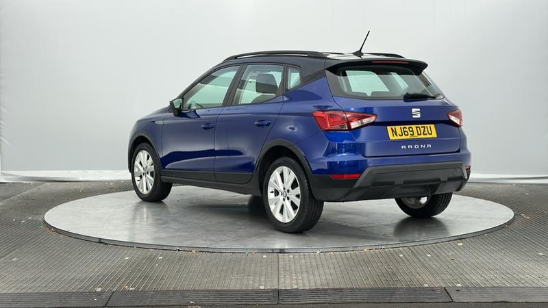 Used SEAT Arona 2019 for sale - 76410218: Photo 8