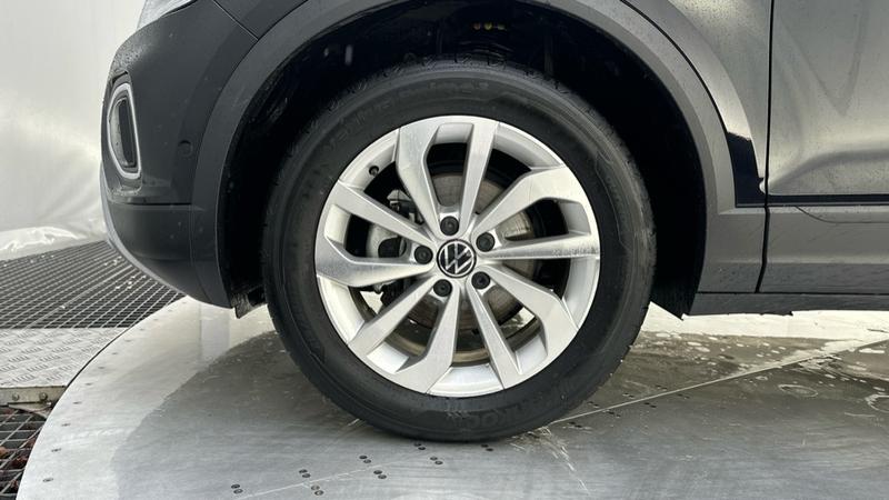 Used Volkswagen T-Roc 2025 for sale - 77532730: Photo 17