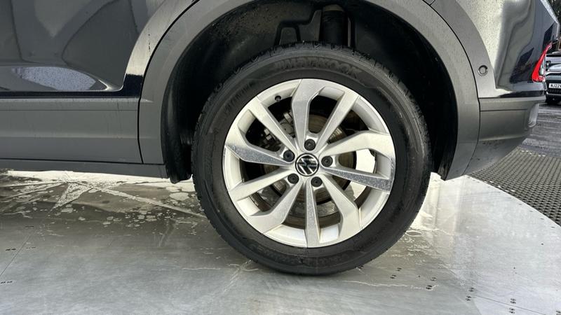 Used Volkswagen T-Roc 2025 for sale - 77532730: Photo 18