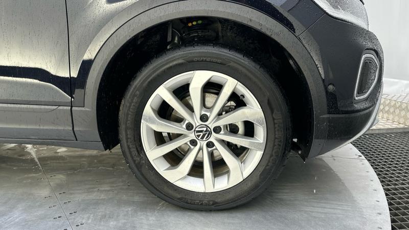 Used Volkswagen T-Roc 2025 for sale - 77532730: Photo 20