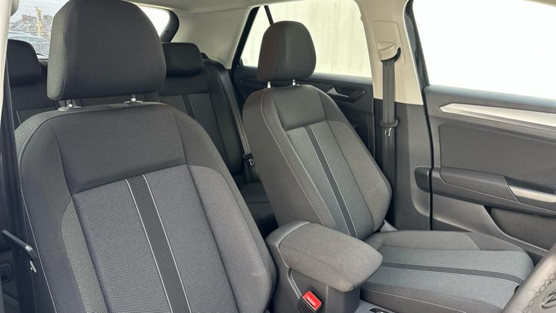 Used Volkswagen T-Roc 2025 for sale - 77532730: Photo 21