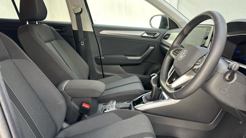 Used Volkswagen T-Roc 2025 for sale - 77532730: Photo 22