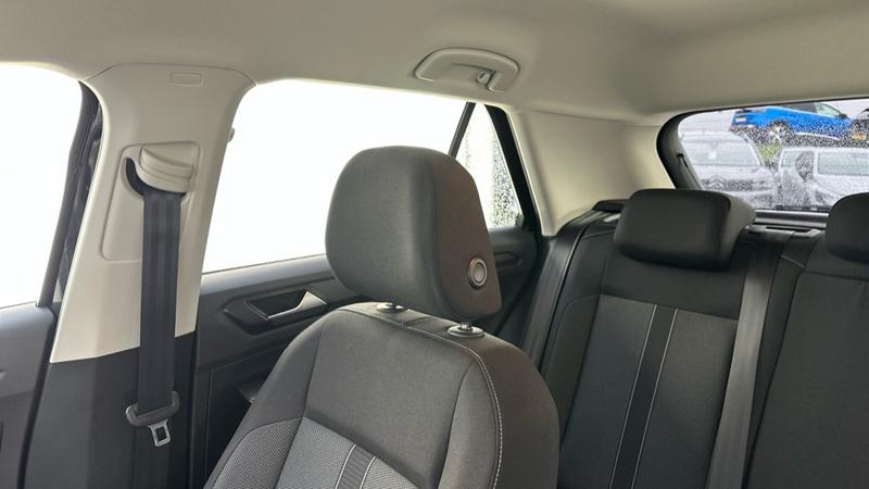 Used Volkswagen T-Roc 2025 for sale - 77532730: Photo 26