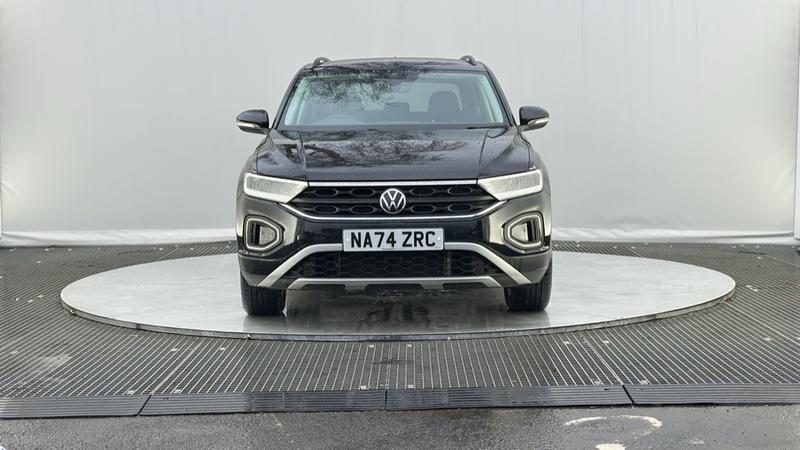 Used Volkswagen T-Roc 2025 for sale - 77532730: Photo 3