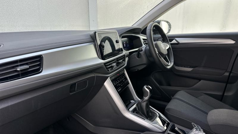 Used Volkswagen T-Roc 2025 for sale - 77532730: Photo 30