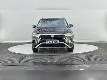 Used Volkswagen T-Roc 2025 for sale - 77532730: Photo