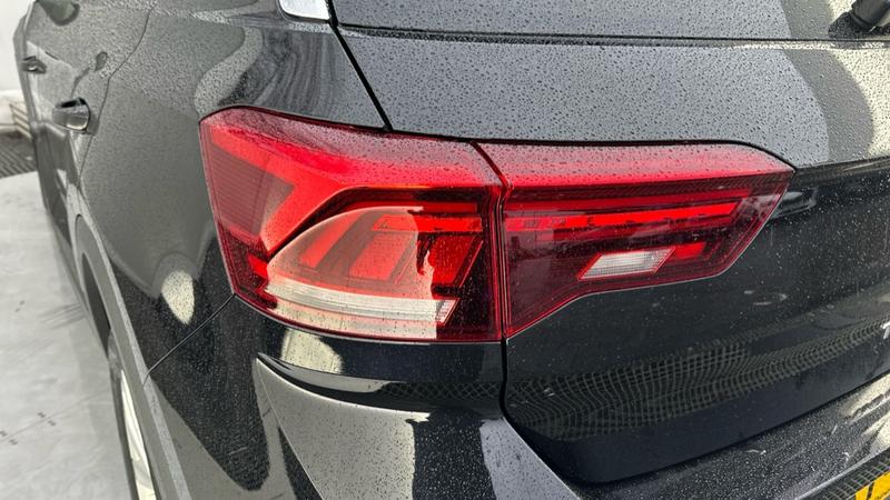 Used Volkswagen T-Roc 2025 for sale - 77532730: Photo 44