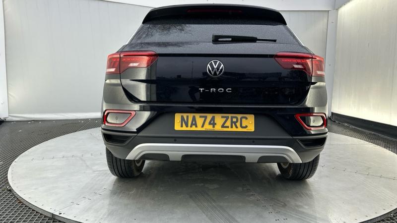 Used Volkswagen T-Roc 2025 for sale - 77532730: Photo 48