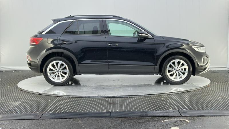 Used Volkswagen T-Roc 2025 for sale - 77532730: Photo 5
