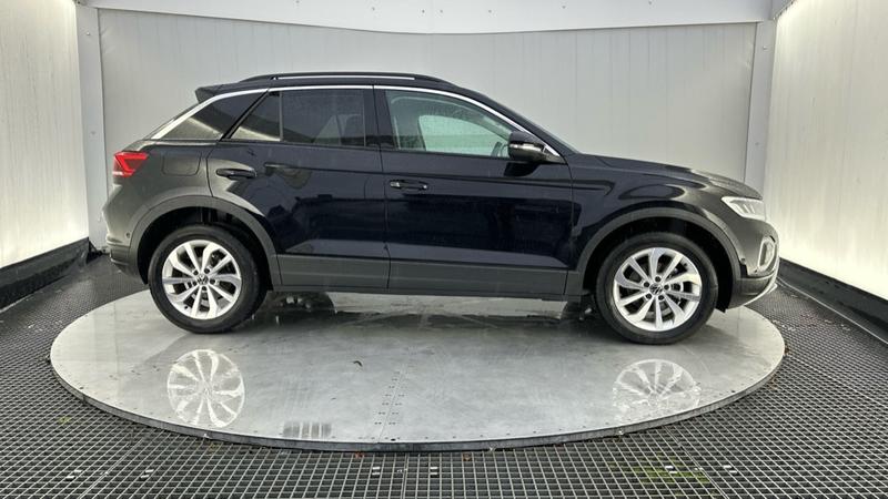 Used Volkswagen T-Roc 2025 for sale - 77532730: Photo 54
