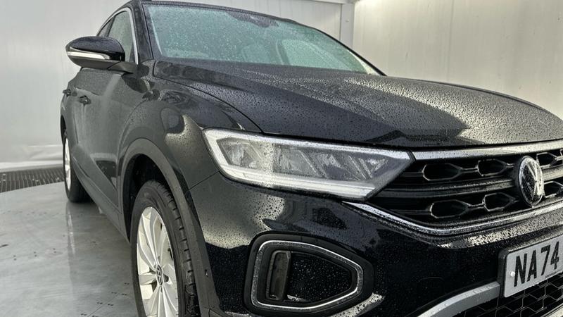 Used Volkswagen T-Roc 2025 for sale - 77532730: Photo 58