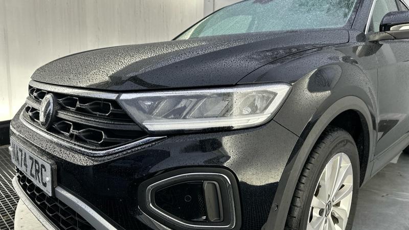 Used Volkswagen T-Roc 2025 for sale - 77532730: Photo 60