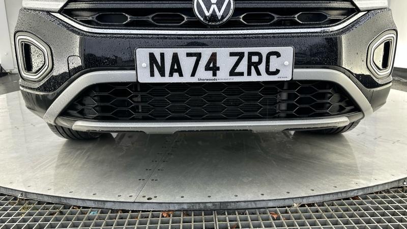 Used Volkswagen T-Roc 2025 for sale - 77532730: Photo 61