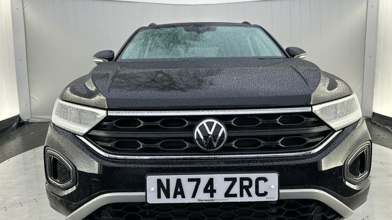 Used Volkswagen T-Roc 2025 for sale - 77532730: Photo 62