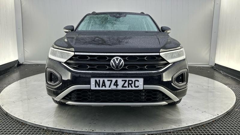 Used Volkswagen T-Roc 2025 for sale - 77532730: Photo 63