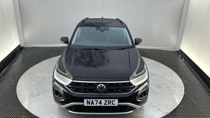 Used Volkswagen T-Roc 2025 for sale - 77532730: Photo 64