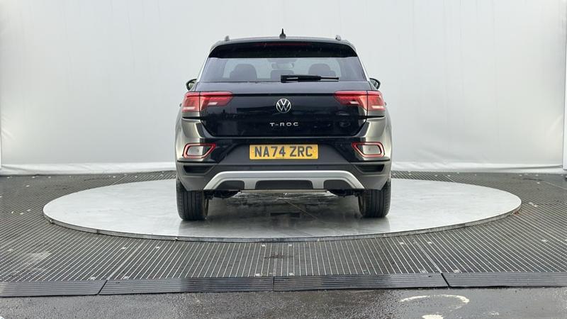 Used Volkswagen T-Roc 2025 for sale - 77532730: Photo 7