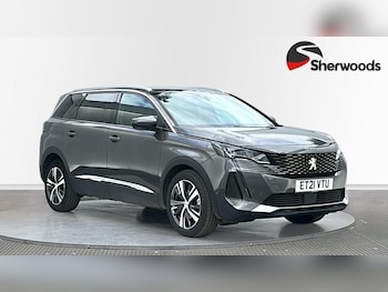 Used Peugeot 5008 undefined for sale - 78867962: Photo