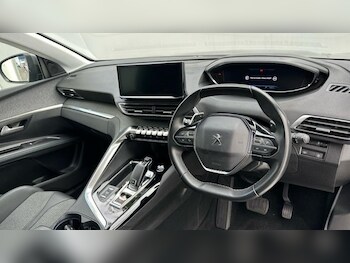 Used Peugeot 5008 undefined for sale - 78867962: Photo