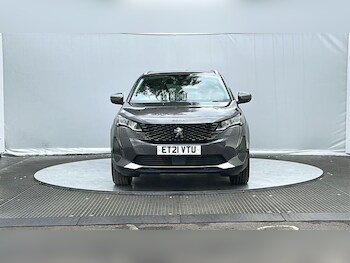 Used Peugeot 5008 undefined for sale - 78867962: Photo