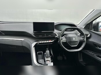 Used Peugeot 5008 undefined for sale - 78867962: Photo
