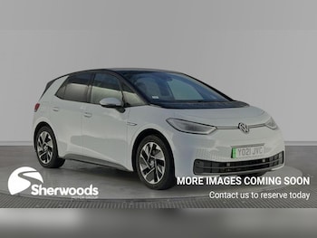 Used Volkswagen ID.3 2021 for sale - 77157477: Photo