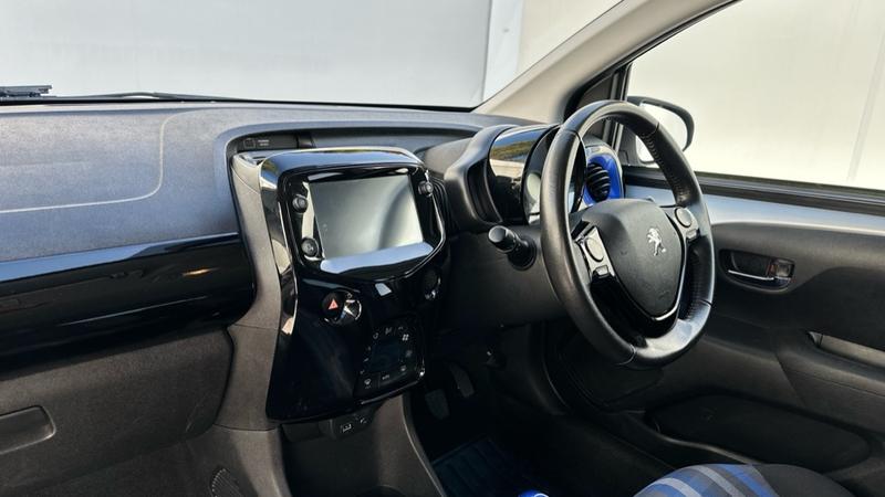 Used Peugeot 108 2018 for sale - 76500648: Photo 11