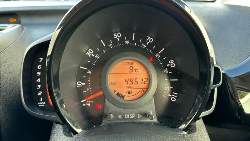 Used Peugeot 108 2018 for sale - 76500648: Photo 13