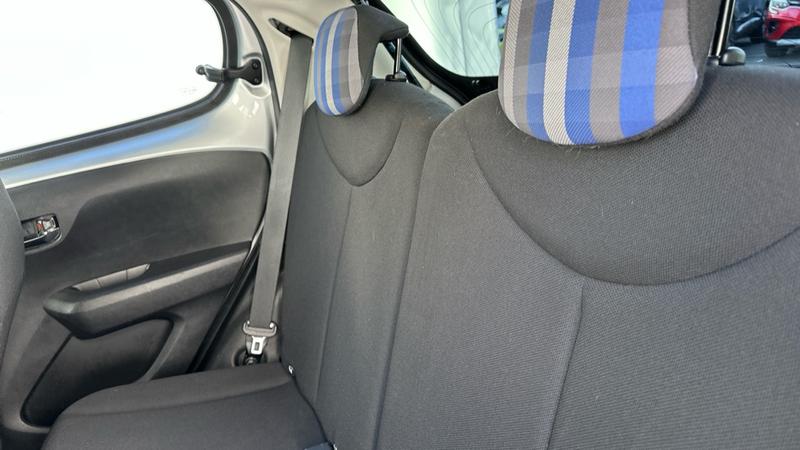 Used Peugeot 108 2018 for sale - 76500648: Photo 14