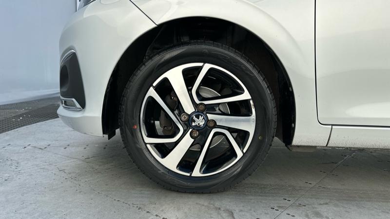 Used Peugeot 108 2018 for sale - 76500648: Photo 17