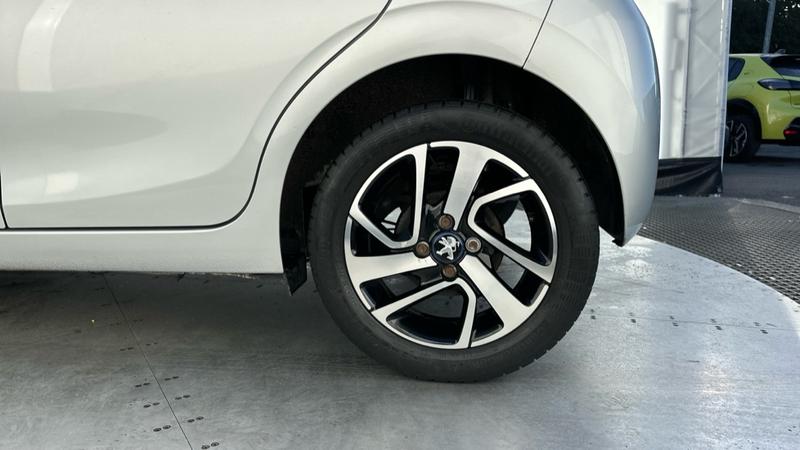 Used Peugeot 108 2018 for sale - 76500648: Photo 18