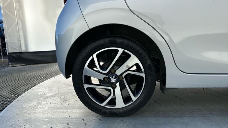 Used Peugeot 108 2018 for sale - 76500648: Photo 19