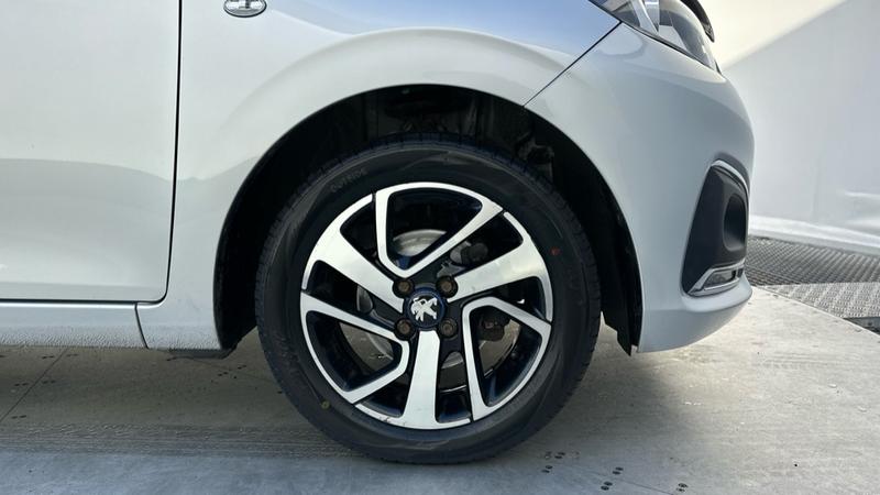 Used Peugeot 108 2018 for sale - 76500648: Photo 20