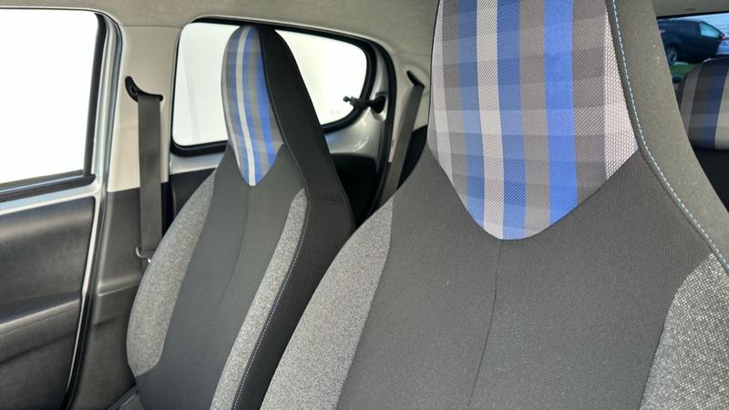 Used Peugeot 108 2018 for sale - 76500648: Photo 21