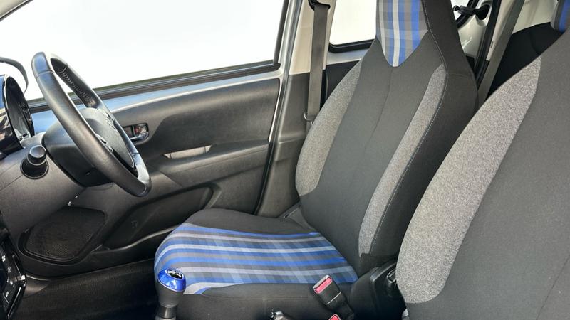 Used Peugeot 108 2018 for sale - 76500648: Photo 22