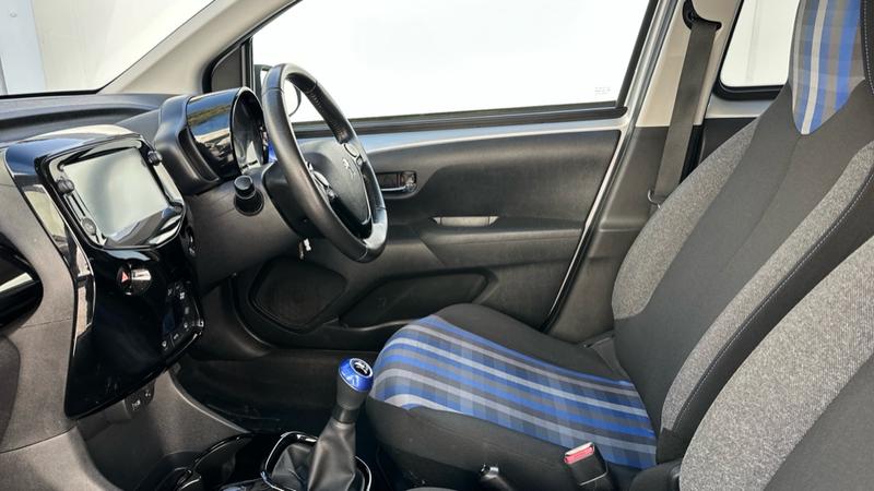 Used Peugeot 108 2018 for sale - 76500648: Photo 23