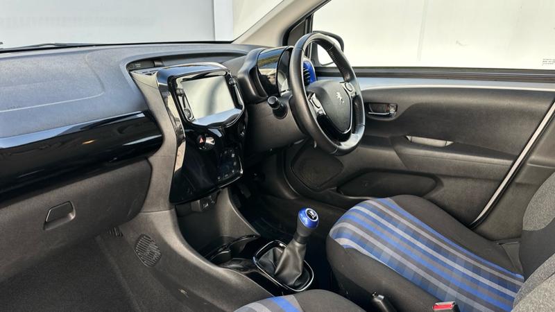 Used Peugeot 108 2018 for sale - 76500648: Photo 24