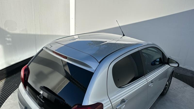 Used Peugeot 108 2018 for sale - 76500648: Photo 29