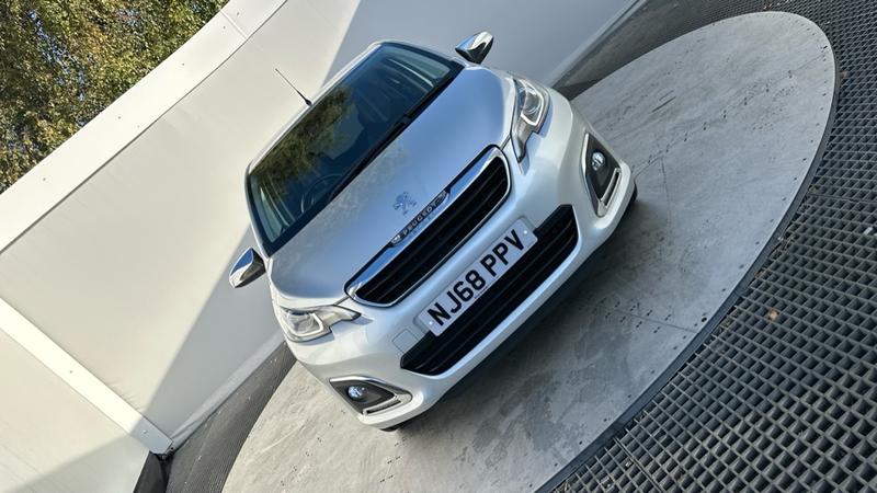 Used Peugeot 108 2018 for sale - 76500648: Photo 32