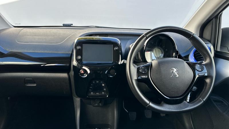 Used Peugeot 108 2018 for sale - 76500648: Photo 4