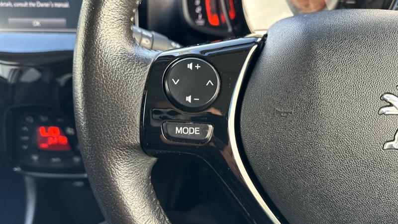 Used Peugeot 108 2018 for sale - 76500648: Photo 41