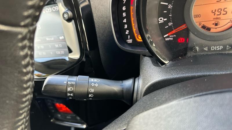 Used Peugeot 108 2018 for sale - 76500648: Photo 44