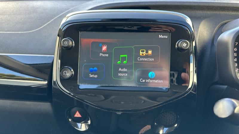 Used Peugeot 108 2018 for sale - 76500648: Photo 45