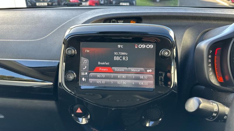 Used Peugeot 108 2018 for sale - 76500648: Photo 47