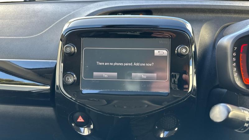 Used Peugeot 108 2018 for sale - 76500648: Photo 48