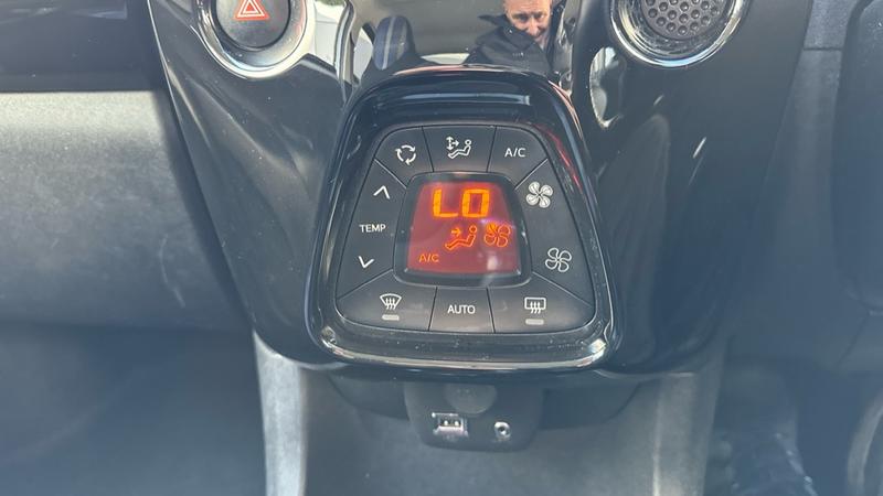 Used Peugeot 108 2018 for sale - 76500648: Photo 50