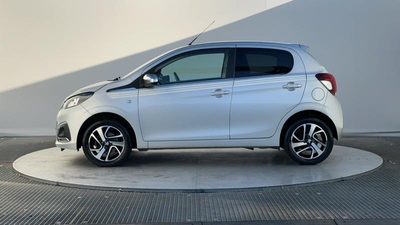Used Peugeot 108 2018 for sale - 76500648: Photo 9