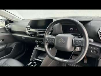 Used Citroen C4 2021 for sale - 73776893: Photo