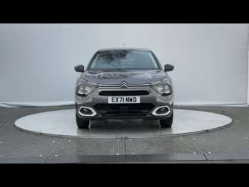 Used Citroen C4 2021 for sale - 73776893: Photo
